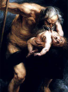 Cronos